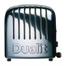 Grille-pain 6 tranches inox Vario Dualit 60144